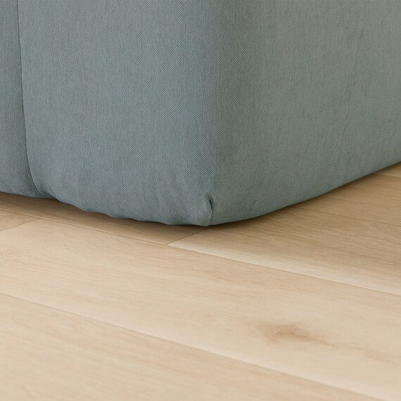 3人掛けソファ 布張りタイプ (XL11 LBL) 12枚目画像