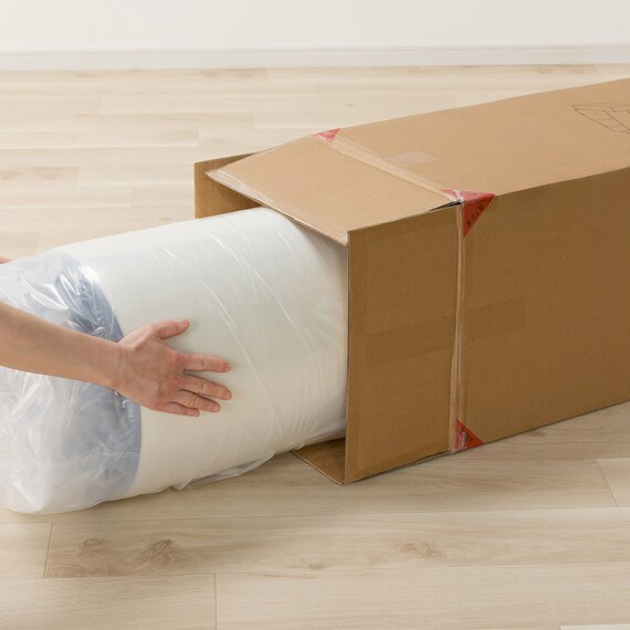 3人掛けソファ 布張りタイプ (XL11 LBL) 14枚目画像