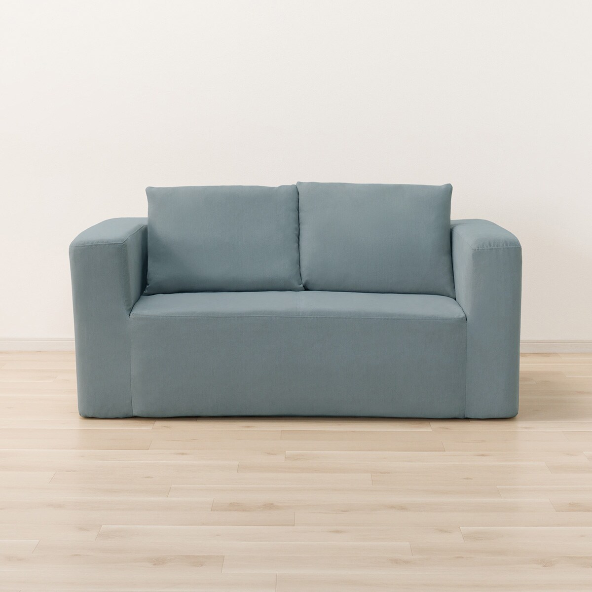 2人掛けソファ 布張りタイプ (XL11 LBL) | ニトリネット【公式】 家具