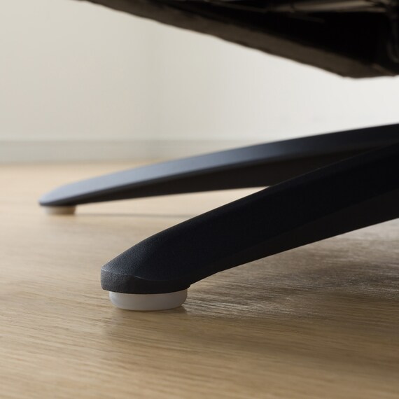 電動パーソナルチェア 本革(一部合成皮革)タイプ (LS03 NW LMO) 10枚目画像