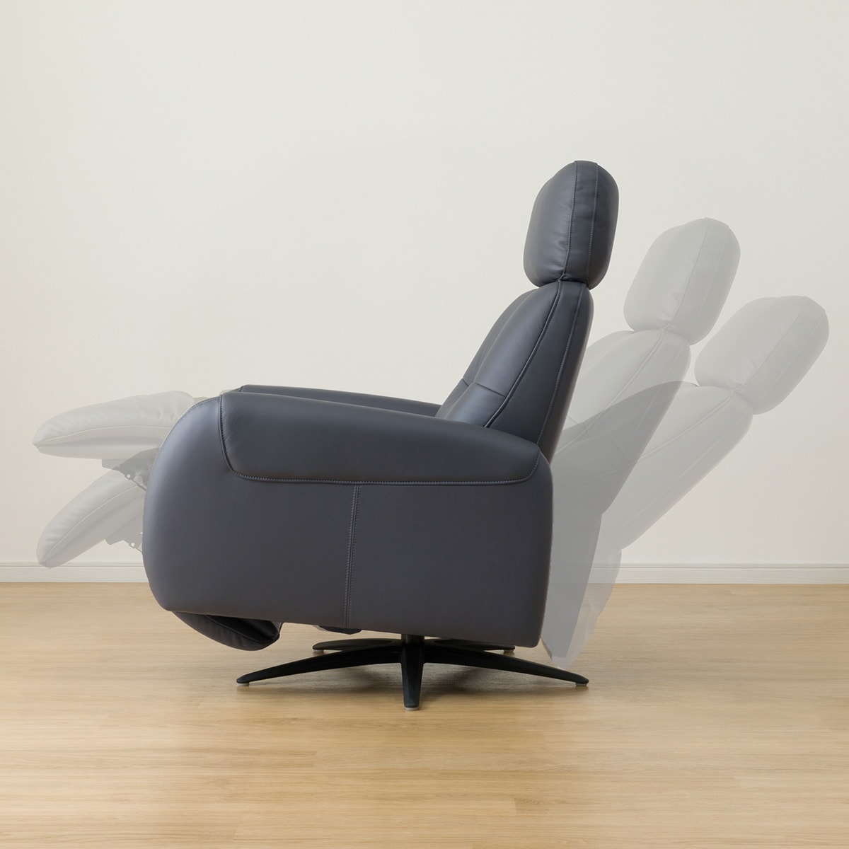 電動パーソナルチェア(LS03 革 NW DBL) | ニトリネット【公式】 家具