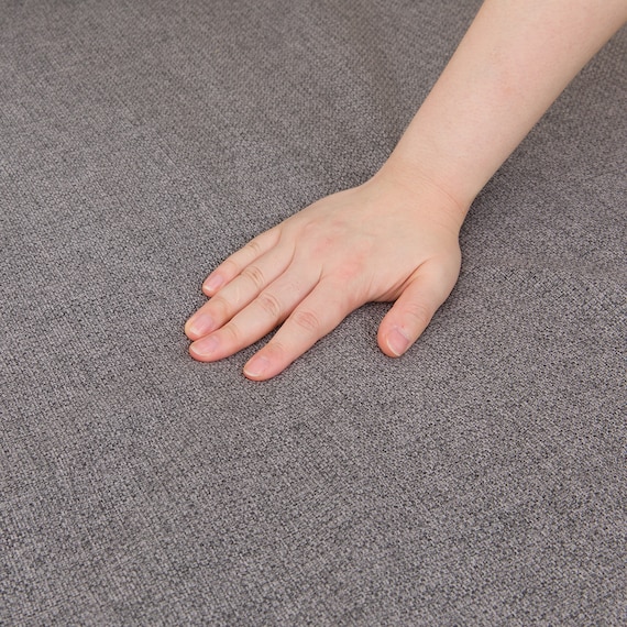 ベッドソファ (B2 MGY/GY) 18枚目画像