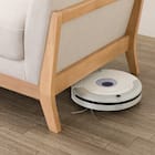 3人掛けソファ 布張りタイプ (IG02 LGY) 16枚目画像