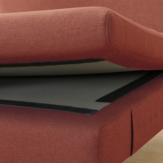 傷・汚れに強い 広い座面のゆったり コーナーソファ + 3人掛けソファ2台セット 布張りタイプ (MS01 コーナー/3P×2 Nシールド RE) 28枚目画像