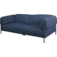 3人掛けソファ 布張りタイプ (HT05)