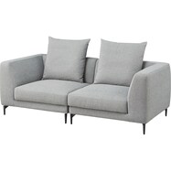 3人掛けソファ 布張りタイプ (YK02)