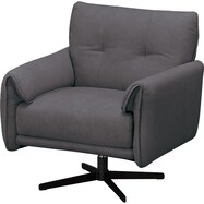 1人掛けソファ 布張りタイプ (FR06)