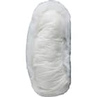 傷・汚れに強い 2人掛けソファ + スツール + ヘッドレスト1個セット 布張りタイプ (CS03 Nシールド 肘なし LGY/木脚MBR) 20枚目画像