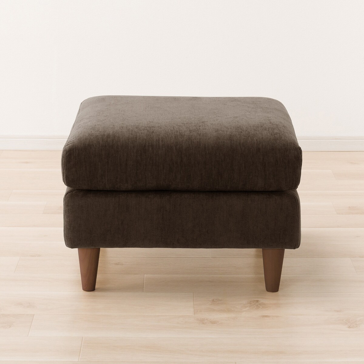 スツール 布張りタイプ (CS03 SD DBR/MBR) | ニトリネット【公式