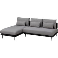 カウチソファセット 布張りタイプ (SV05)