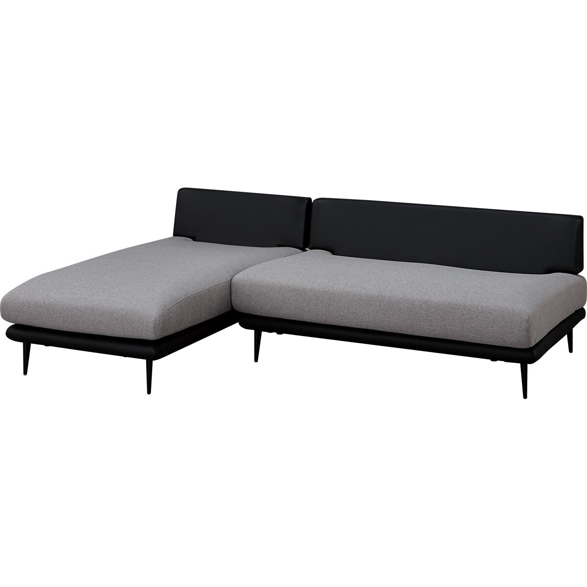 カウチソファセット 布張りタイプ (SV05 GY) | ニトリネット