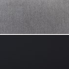 カウチソファセット 布張りタイプ(SV05 GY) 13枚目画像