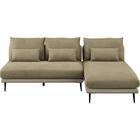 カウチソファセット 布張りタイプ(SV05 GR) 11枚目画像