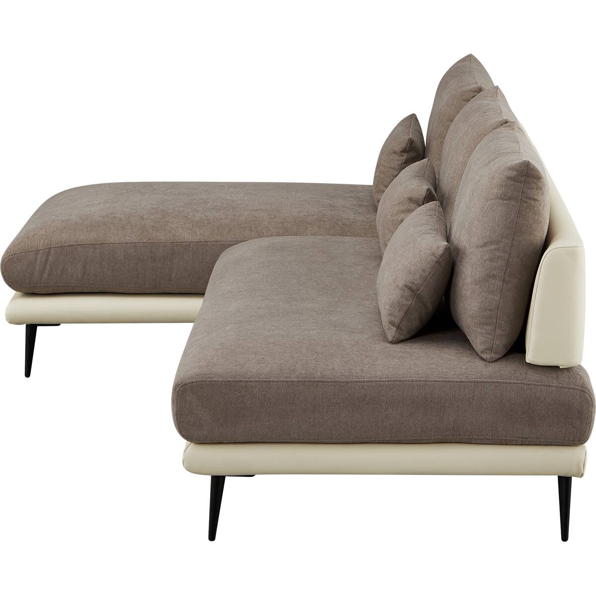 カウチソファセット 布張りタイプ(SV05 MO) | ニトリネット【公式