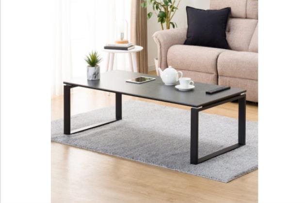 ニトリ　センターテーブル　たのメル便 ニトリ センターテーブル たのメル便 - メルカリ