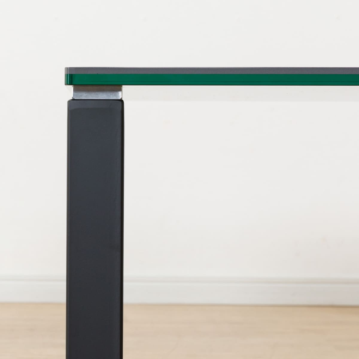 センターテーブル(セーラル2 120 GY/BK) | ニトリネット【公式】 家具