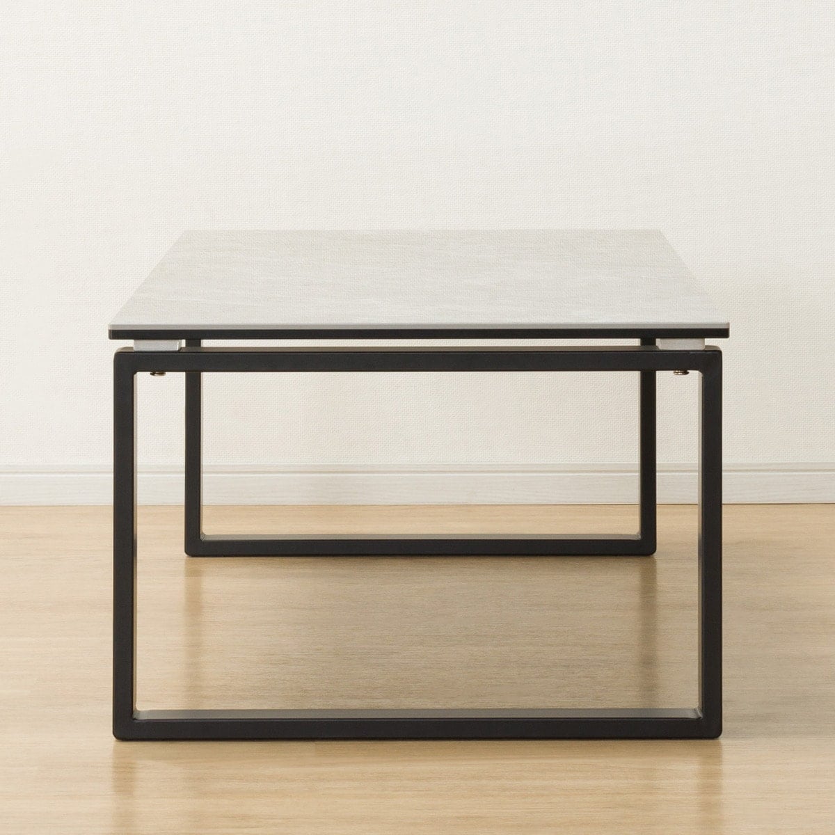 センターテーブル(セーラル2 120 BE/BK) | ニトリネット【公式】 家具