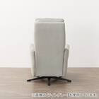 電動リクライニングパーソナルチェア 布張りタイプ (LE01-3 4モーターMO) 21枚目画像