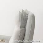 電動リクライニングパーソナルチェア 布張りタイプ (LE01-3 4モーターMO) 24枚目画像