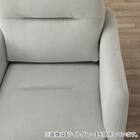 電動リクライニングパーソナルチェア 布張りタイプ (LE01-3 4モーターMO) 27枚目画像