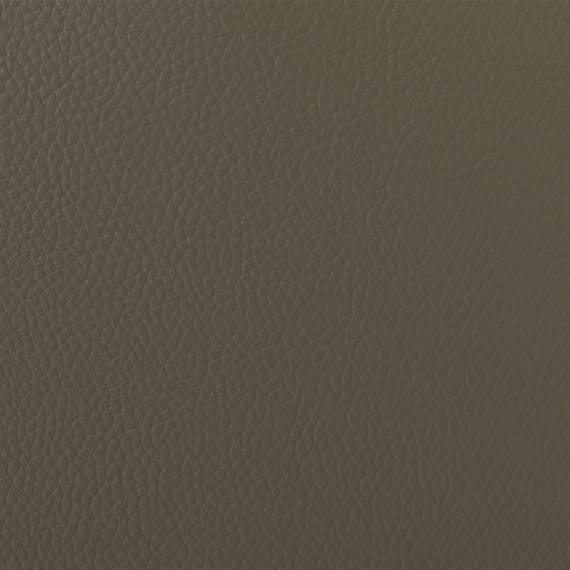 2人掛け電動リクライニングワイドソファ 本革(一部合成皮革)タイプ (UM04 DGY) 20枚目画像