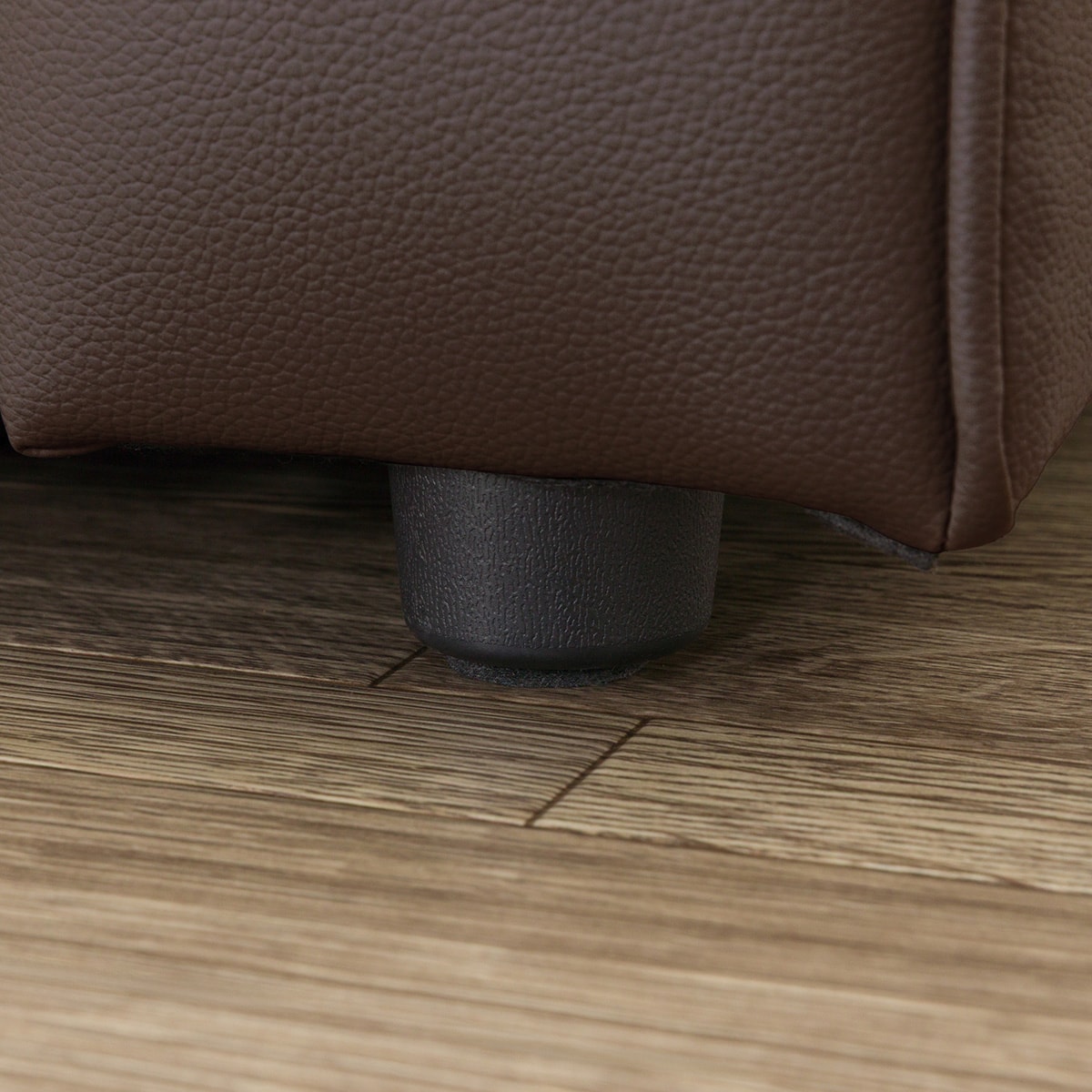 2人掛けワイド電動リクライニングソファ(UM04 DBR) | ニトリ