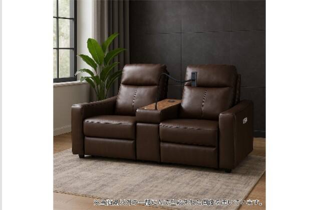 2Pｿﾌｧ WSB UM04 DBR | ニトリネット【公式】 家具・インテリア通販