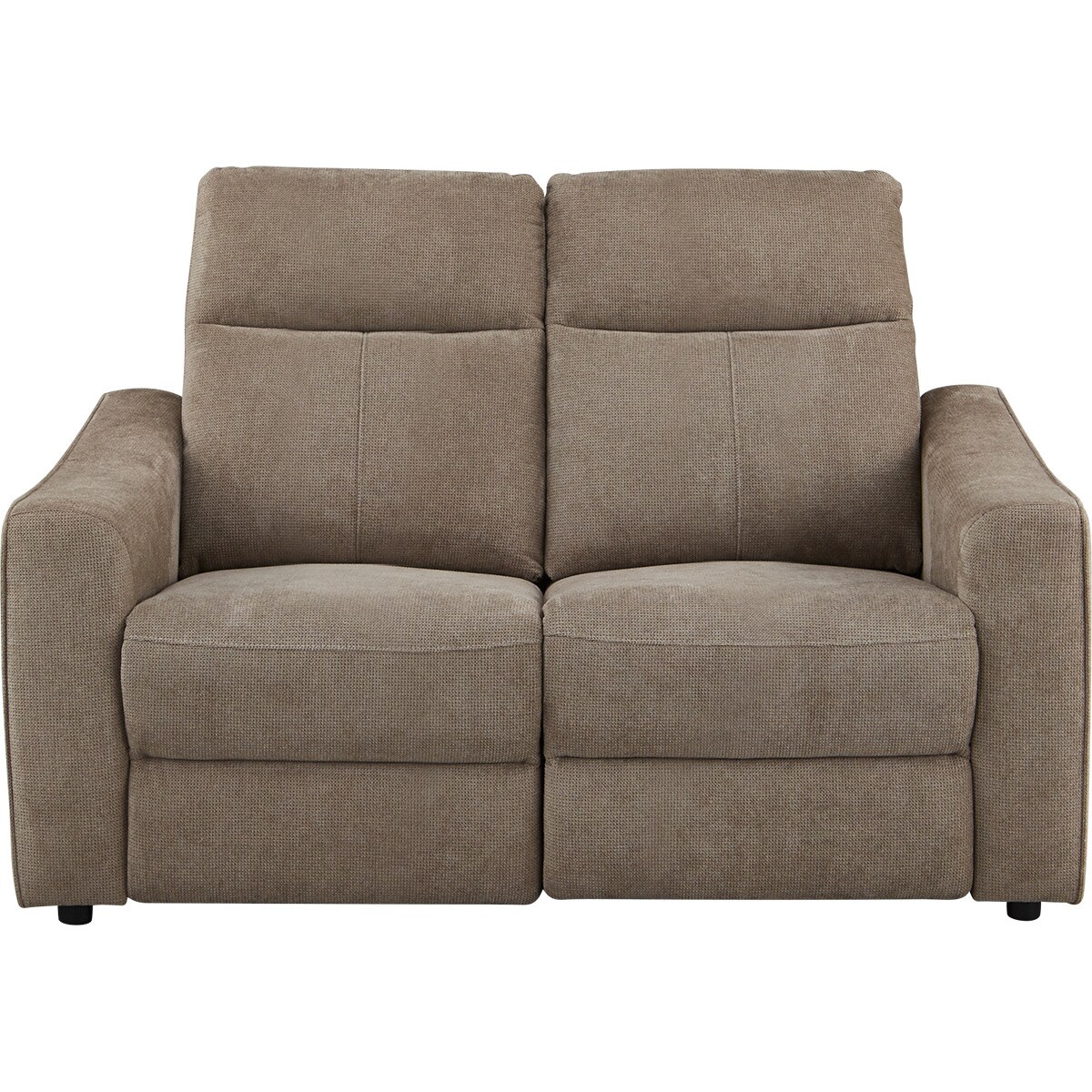 2人掛け電動リクライニングソファ 布張りタイプ (UM04 MO) | ニトリ