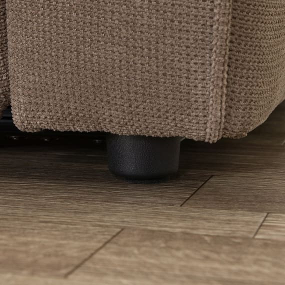 2人掛け電動リクライニングソファ 布張りタイプ (UM04 MO) 16枚目画像