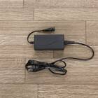 3人掛け電動リクライニングソファ テーブル付き 布張りタイプ (UM04 WT MO) 20枚目画像