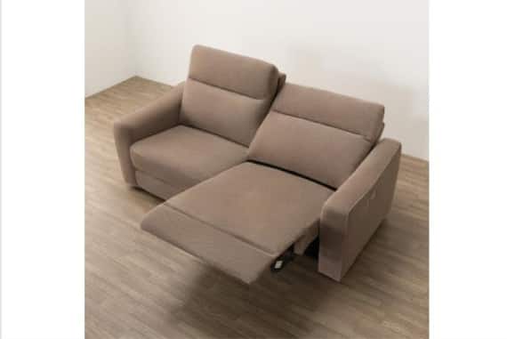 ワイド2Pソファ UM04 ヌノ MO 2枚目画像