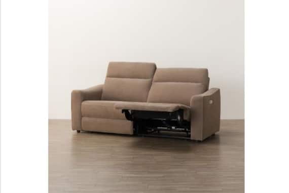 ワイド2Pソファ UM04 ヌノ MO 3枚目画像