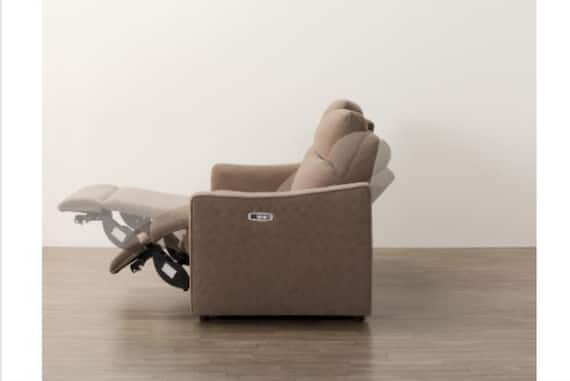 ワイド2Pソファ UM04 ヌノ MO 5枚目画像