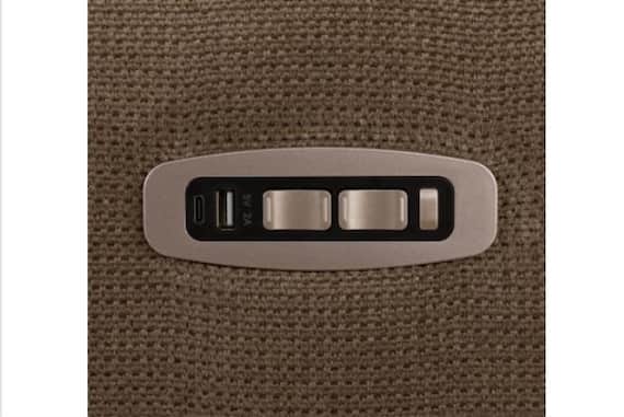 ワイド2Pソファ UM04 ヌノ MO 6枚目画像