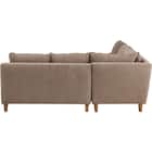 布張りコーナーソファセット(ANM001 Living in Comfort BR) 6枚目画像