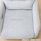 布張り電動リクライニングパーソナルチェア(LE01-3 2モーター DGY-Z) 26枚目画像