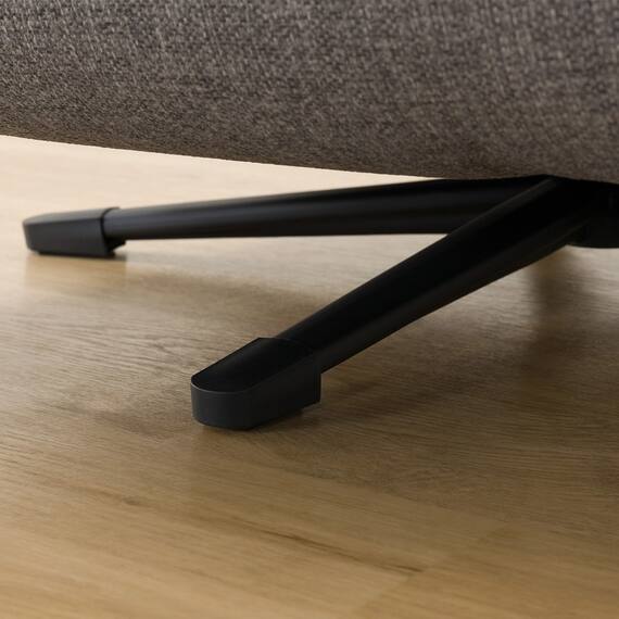 布張り電動リクライニングパーソナルチェア(LE01-3 2モーター DGY-Z) 28枚目画像