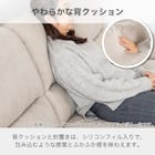 カウチソファ(ロジャー S-L IV)【島忠ホームズ商品】 4枚目画像
