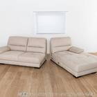 カウチソファ(ロジャー S-L IV)【島忠ホームズ商品】 8枚目画像