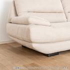 カウチソファ(ロジャー S-L IV)【島忠ホームズ商品】 9枚目画像