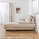 カウチソファ(ロジャー S-L IV)【島忠ホームズ商品】 12枚目画像