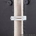 コーナーソファ5点セット 布張りタイプ(KKS05 C-IV)【島忠ホームズ商品】 8枚目画像