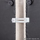 コーナーソファ5点セット 布張りタイプ(KKS05 C-IV)【島忠ホームズ商品】 8枚目画像
