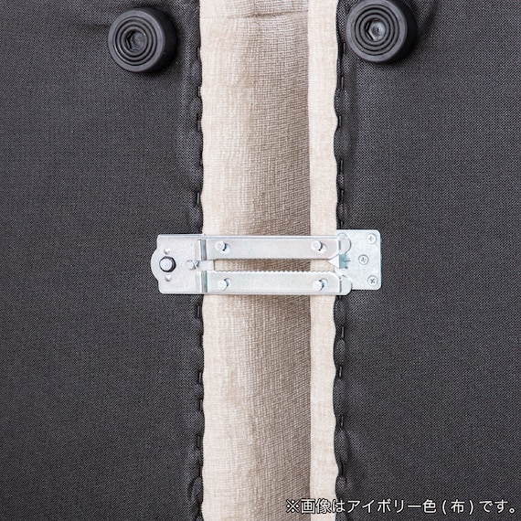 コーナーソファ5点セット 布張りタイプ(KKS05 C-IV)【島忠ホームズ商品】 8枚目画像