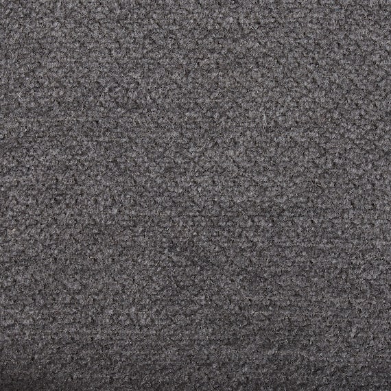 収納タイプコーナーソファ 布張りタイプ(ノアーク3 左コーナー DGY) 14枚目画像