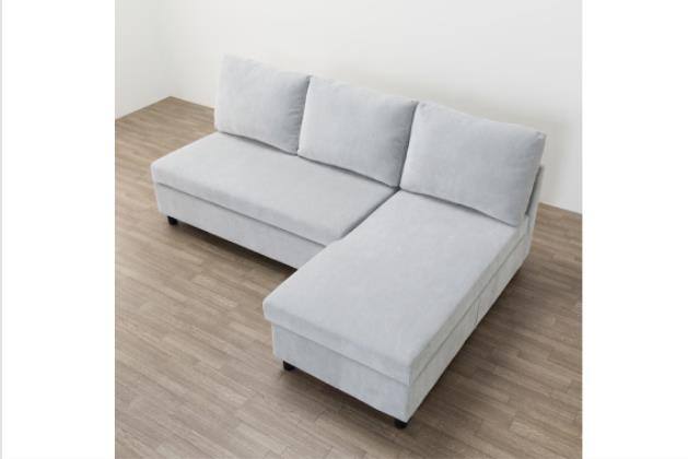 ニトリ　ノアーク3 LC LGY H ｼｭｳﾉｳLCｿﾌｧ ﾉｱｰｸ3 LGY H | ニトリネット【公式】 家具・インテリア通販