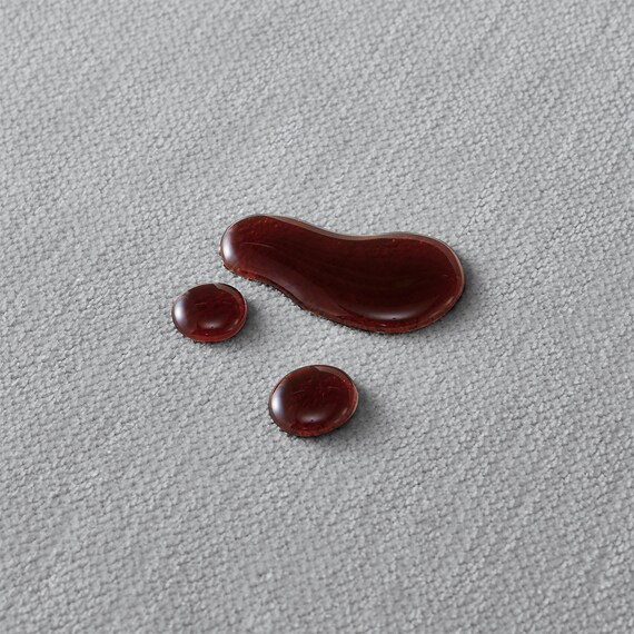 ベッドタイプカウチソファ 布張りタイプ(ノアーク3 右カウチ 撥水加工 LGY) 25枚目画像