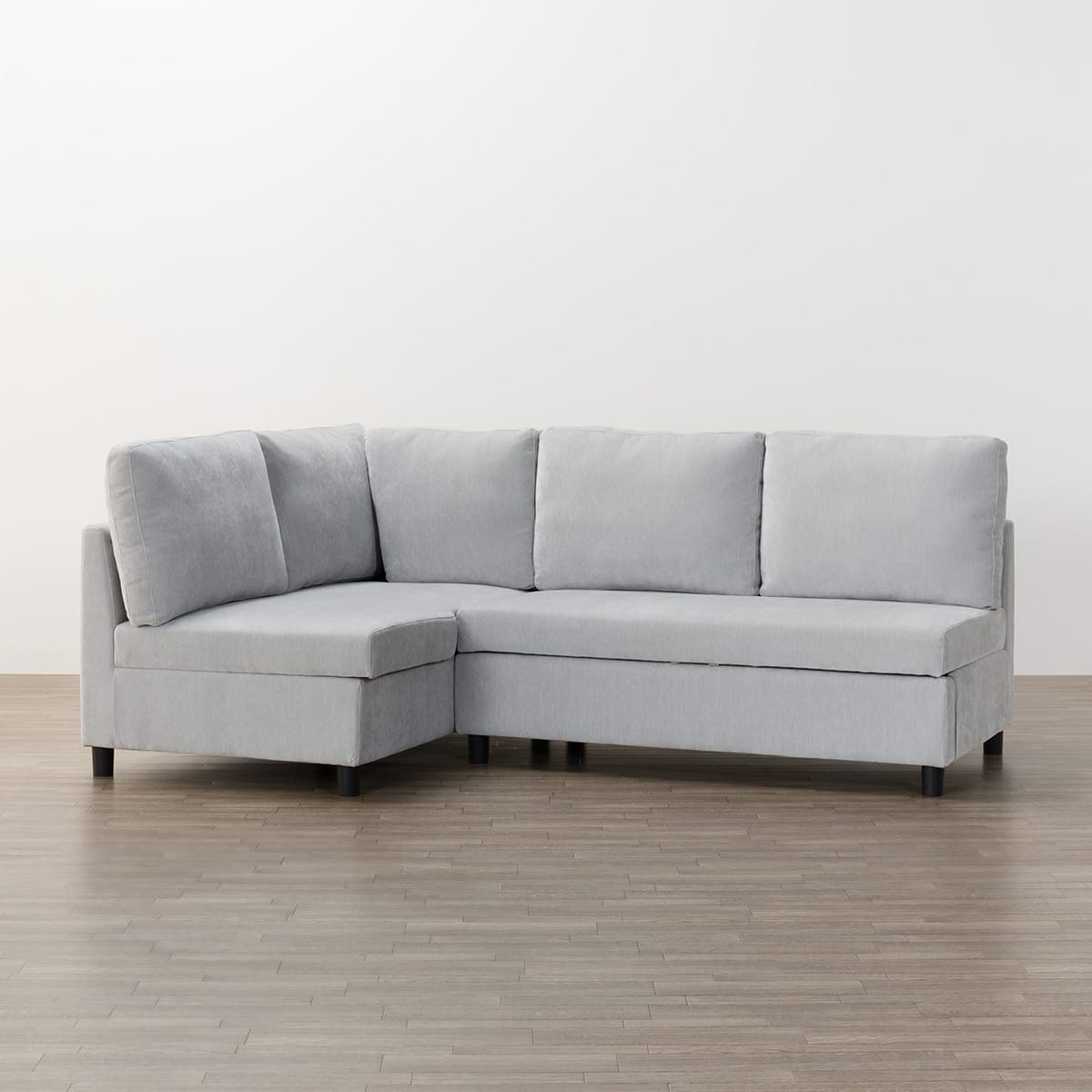 コーナーソファ ネイビー | ニトリネット【公式】 家具・インテリア通販