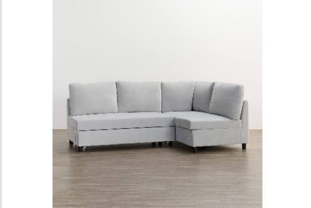ｺｰﾅｰSB ﾉｱｰｸ3 LC LGY H | ニトリネット【公式】 家具・インテリア通販