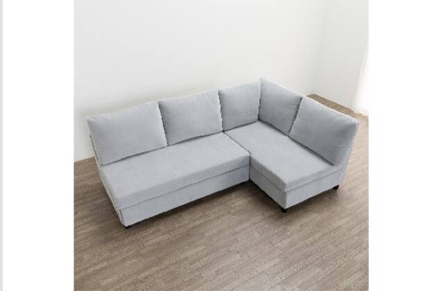 ｺｰﾅｰSB ﾉｱｰｸ3 LC LGY H | ニトリネット【公式】 家具・インテリア通販